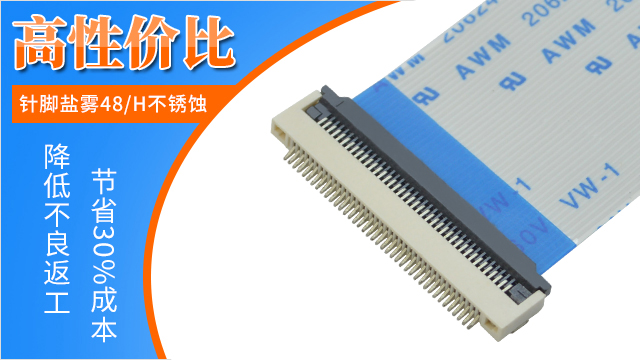 0.5間距 H2.0 翻蓋 縮略圖