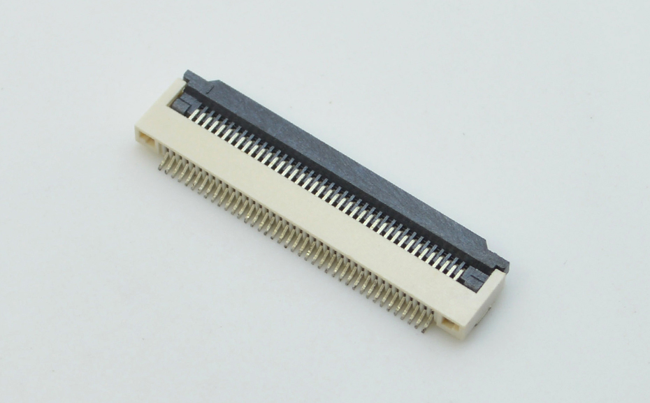 fpc軟板連接器-fpc連接器 0.5mm翻蓋fpc連接器-香蕉网址在线观看