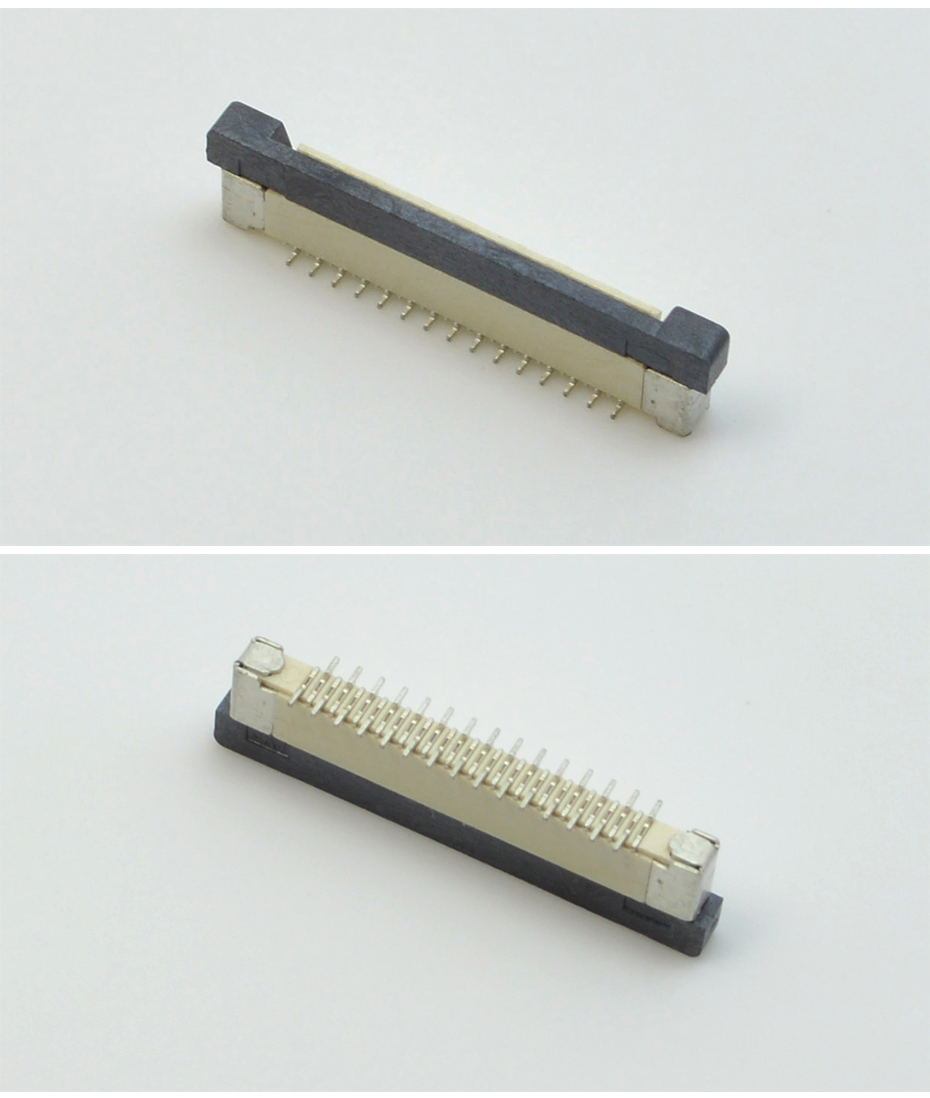 fpc連接器封裝庫-0.5mm fpc 連接器fpc連接器正反腳位-香蕉网址在线观看