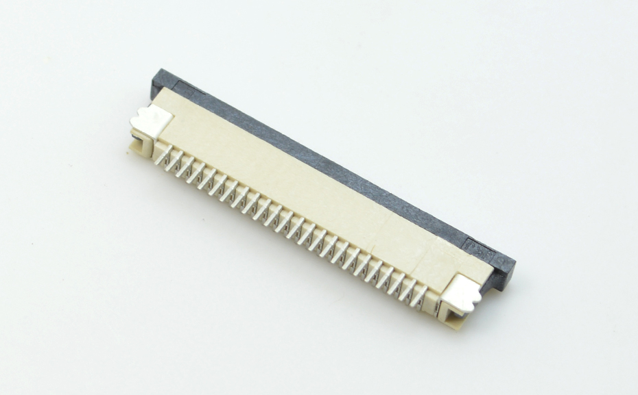 黑龍江ffc fpc連接器-0.8mm fpc連接器fpc連接器上接-香蕉网址在线观看