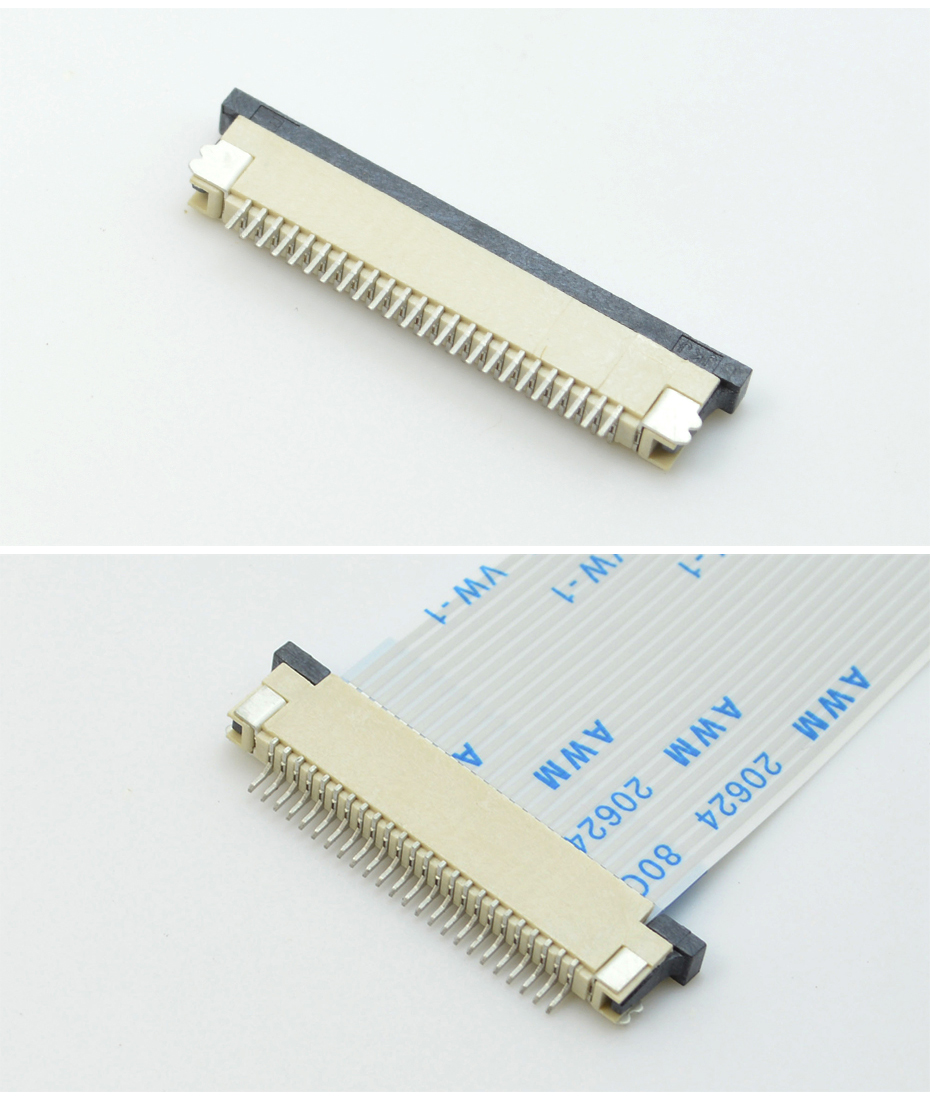 黑龍江ffc fpc連接器-0.8mm fpc連接器fpc連接器上接-香蕉网址在线观看