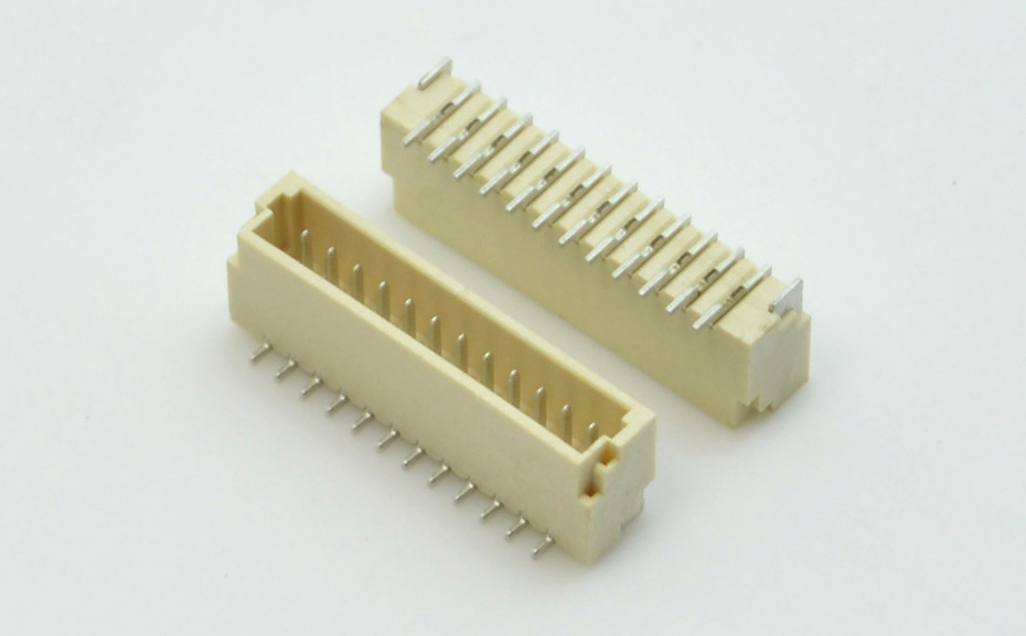 Wafer插座SH1.0-8P 1.0立式貼片LT條形接插件連接器1.0MM間距 8針,香蕉网址在线观看