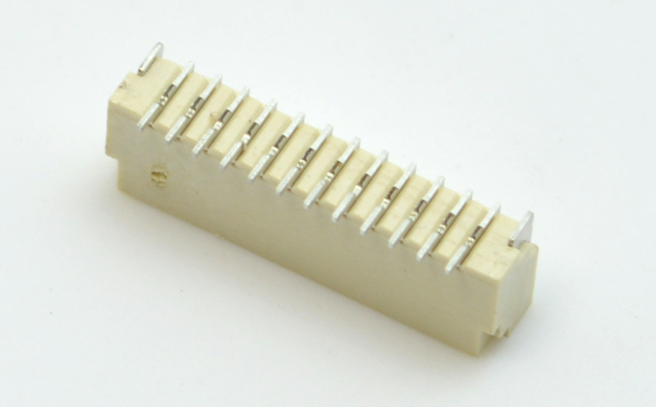 Wafer插座SH1.0-8P 1.0立式貼片LT條形接插件連接器1.0MM間距 8針,香蕉网址在线观看