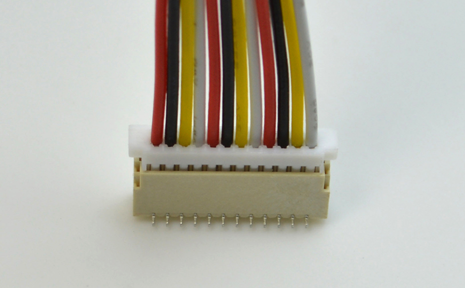 Wafer插座SH1.0-8P 1.0立式貼片LT條形接插件連接器1.0MM間距 8針,香蕉网址在线观看