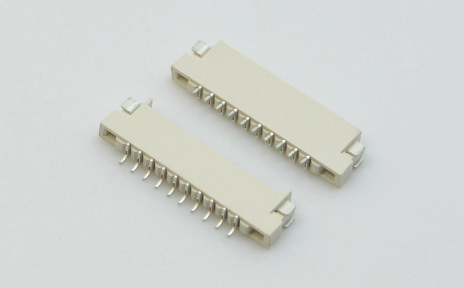 fpc連接器封裝-fpc ffc連接器 1.0fpc連接器上下雙接-香蕉网址在线观看