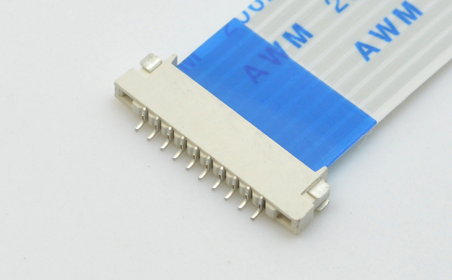 fpc連接器封裝-fpc ffc連接器 1.0fpc連接器上下雙接-香蕉网址在线观看