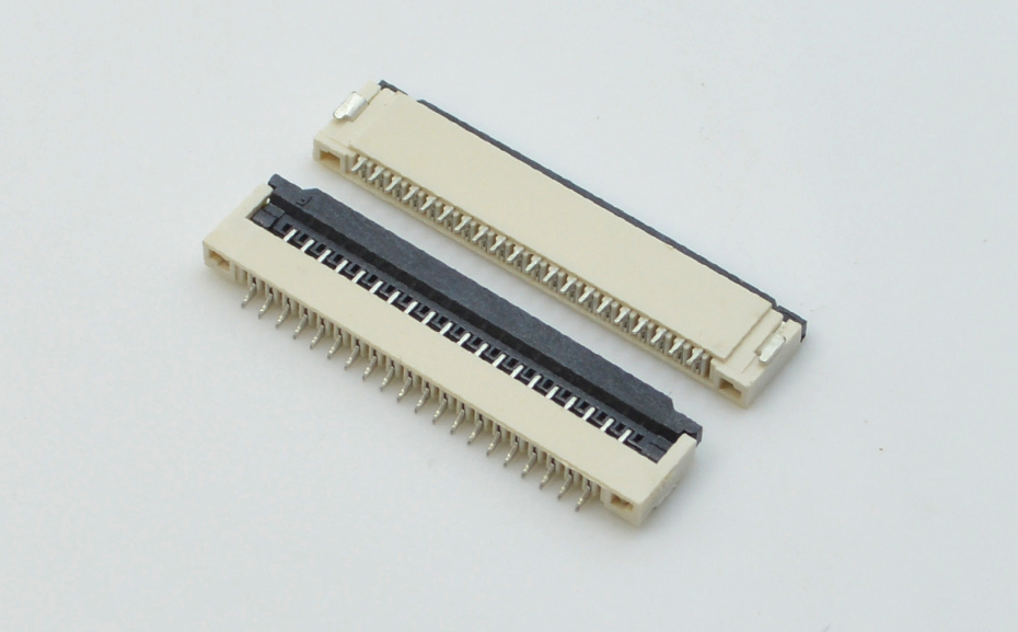 翻蓋式fpc連接器-fpc連接器1.0mm翻蓋fpc連接器-香蕉网址在线观看