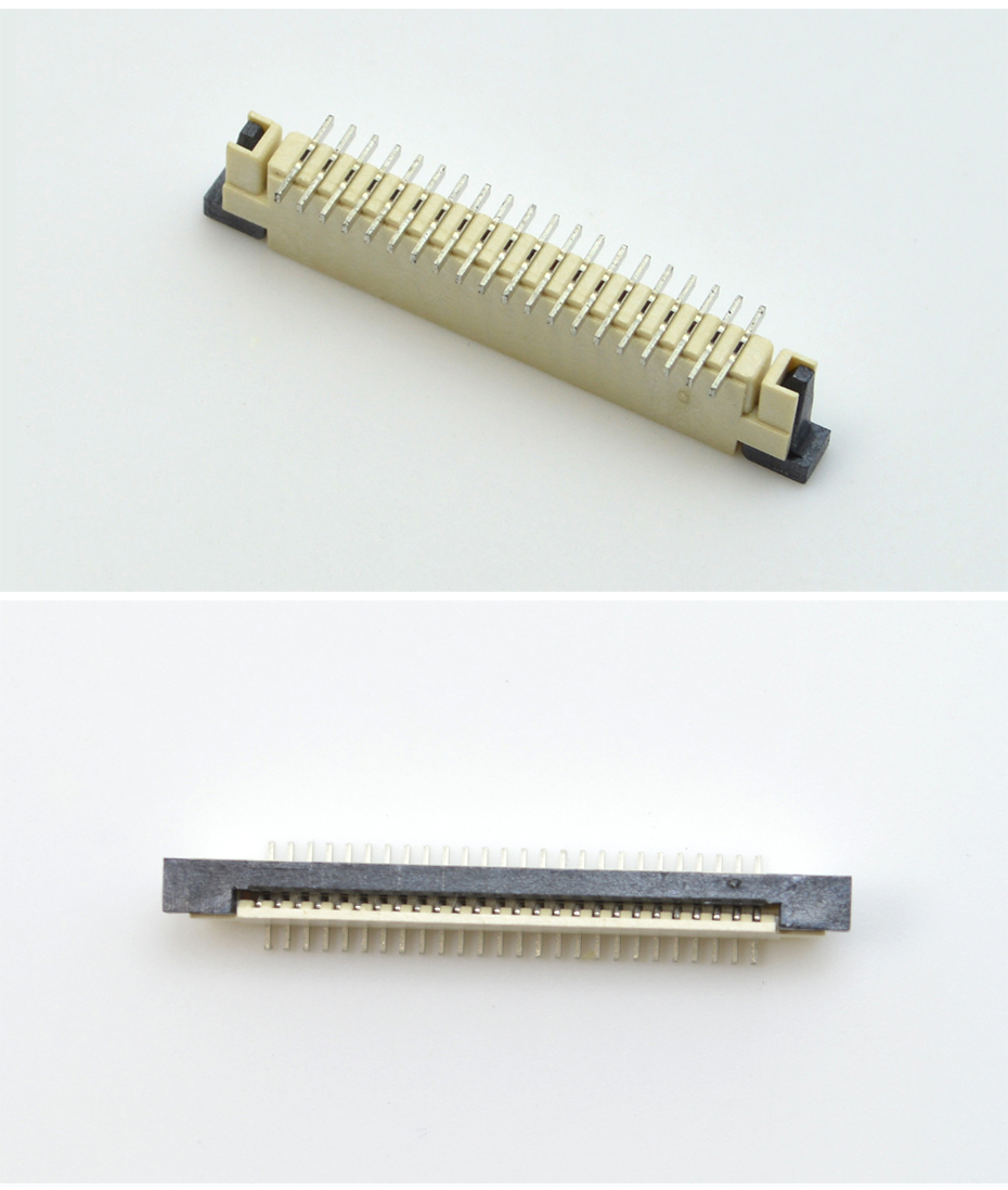 fpc連接器 雙排-fpc連接器1.0間距fpc連接器 立式-香蕉网址在线观看