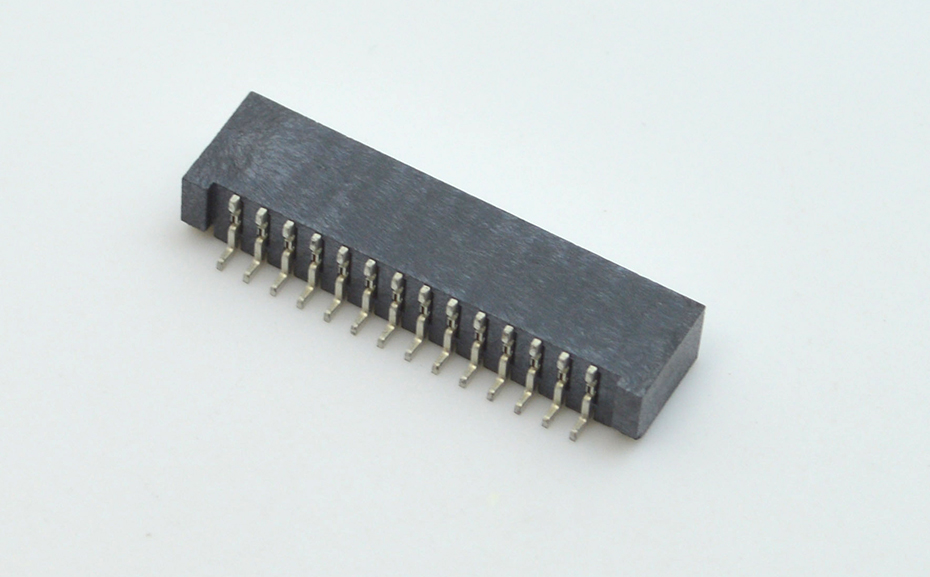 連接器fpc排線板-1.25間距fpc連接器fpc雙麵接觸連接器-香蕉网址在线观看