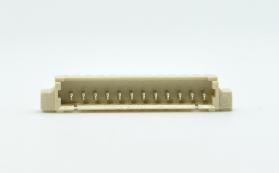 FPC/FFC連接器接插件 條形連接器 1.25WAFER插座 臥式貼片20P端口,香蕉网址在线观看