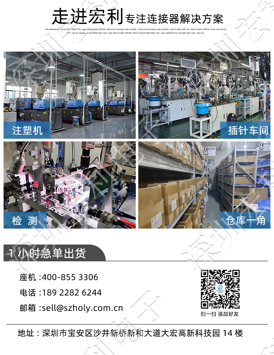 超薄大香蕉国产在线视频 間距0.5mm-40PIN翻蓋 塑高H1.0mm FPC插座超薄