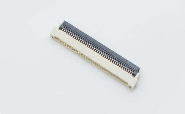 廠家直銷fpc連接器-0.5fpc連接器前插後鎖fpc連接器-香蕉网址在线观看