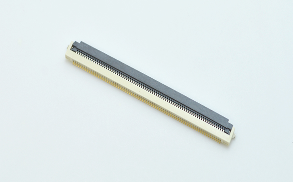 fpc連接器 80pin-0.5間距fpc連接器fpc翻蓋式連接器-香蕉网址在线观看