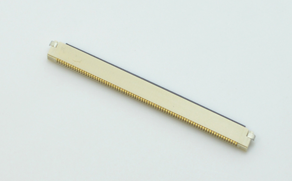 fpc連接器 80pin-0.5間距fpc連接器fpc翻蓋式連接器-香蕉网址在线观看