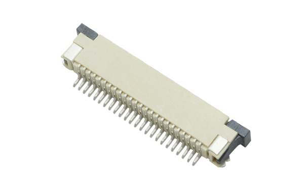 生產fpc連接器的公司-fpc連接器 0.8fpc連接器翻蓋上接-香蕉网址在线观看