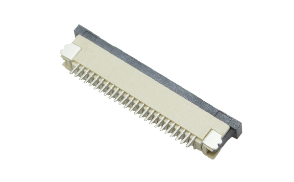 生產fpc連接器的公司-fpc連接器 0.8fpc連接器翻蓋上接-香蕉网址在线观看