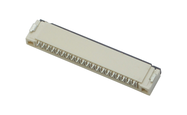 fpc連接器板-1.0間距fpc連接器fpc 翻蓋連接器-香蕉网址在线观看
