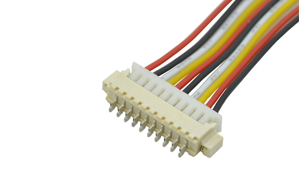 源頭廠家MX1.25mm耐高溫臥貼PCB插座頭1.25間距2-20P線對板連接器,香蕉网址在线观看