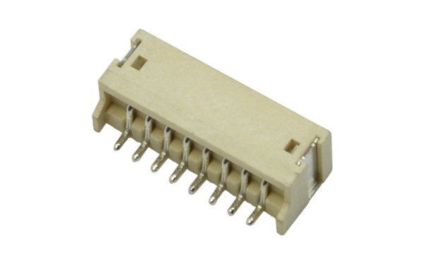 ZH1.5mm-11Pin臥貼 貼片SMT型連接器 臥式連接器 環保耐高溫插座,香蕉网址在线观看