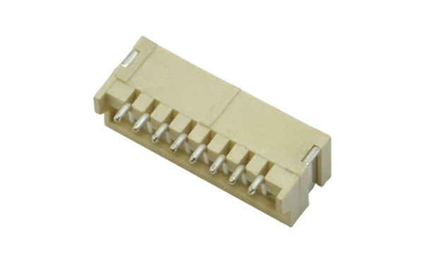 ZH1.5mm-11Pin臥貼 貼片SMT型連接器 臥式連接器 環保耐高溫插座,香蕉网址在线观看