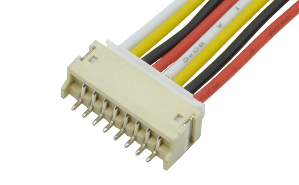 ZH1.5mm-11Pin臥貼 貼片SMT型連接器 臥式連接器 環保耐高溫插座,香蕉网址在线观看