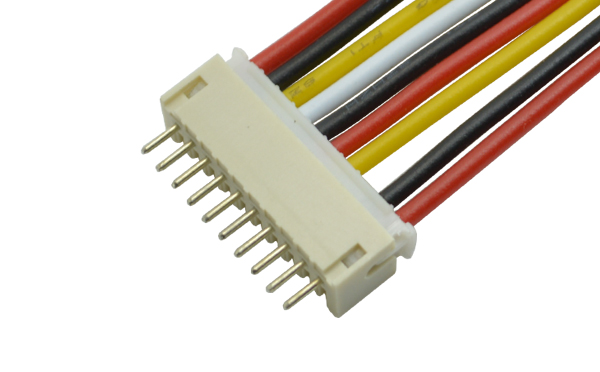 源頭廠家電腦連接器ZH1.5間距2P-7P 電子連接器 接插件 免費領樣,香蕉网址在线观看