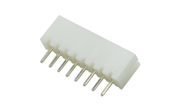 PH2.0mm 8P 單排連接器2.0mm間距 8芯接插件 直針,香蕉网址在线观看