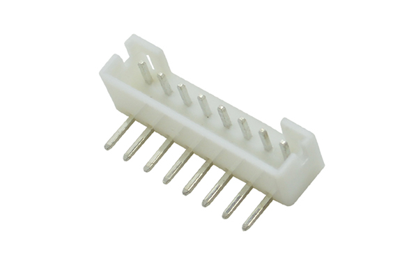 PH2.0mm-2P 彎針針座 條形連接器座 間距2.0mm彎針座,香蕉网址在线观看