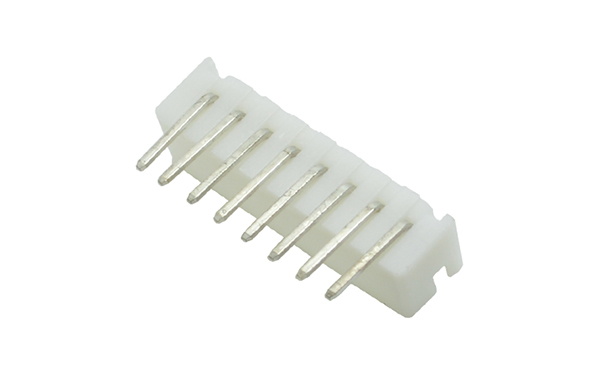 PH2.0mm-2P 彎針針座 條形連接器座 間距2.0mm彎針座,香蕉网址在线观看