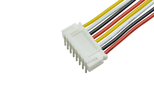 PH2.0mm-2P 彎針針座 條形連接器座 間距2.0mm彎針座,香蕉网址在线观看