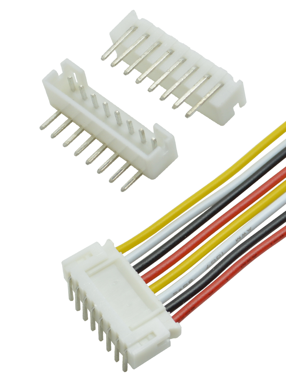 PH2.0mm-2P 彎針針座 條形連接器座 間距2.0mm彎針座,香蕉网址在线观看