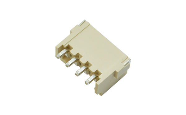 VH3.96-2P臥貼針座PCB板SMT插座 連接器3.96mm 表麵貼片座,香蕉网址在线观看