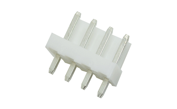 直針VH3.96-3p連接器 公頭 腳距3.96mm 接線端子針座免費領樣,香蕉网址在线观看