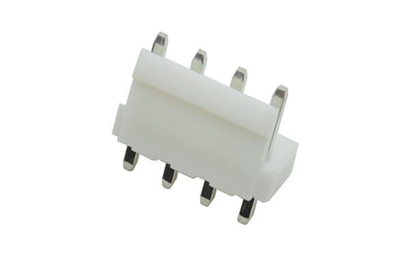 直針VH3.96-3p連接器 公頭 腳距3.96mm 接線端子針座免費領樣,香蕉网址在线观看