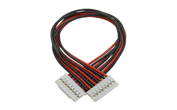 廠家加工PCB板HY2.0mm間距5P雙頭帶扣連接器電子線長15CM91香蕉福利导航,香蕉网址在线观看