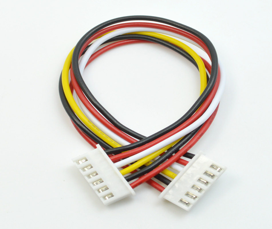 廠家加工PCB板HY2.0mm間距5P雙頭帶扣連接器電子線長15CM91香蕉福利导航,香蕉网址在线观看