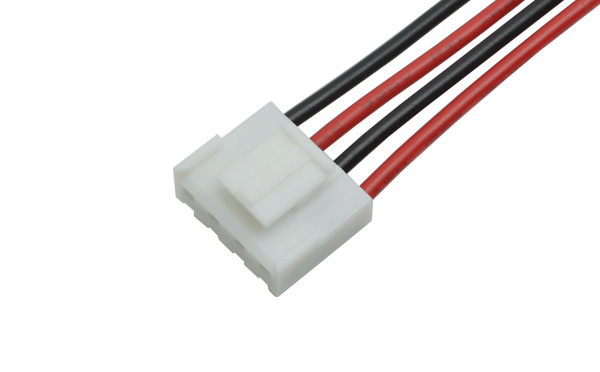 間距VH3.96-4P雙頭91香蕉福利导航長150MM電腦設備電子線網絡接口插座線,香蕉网址在线观看