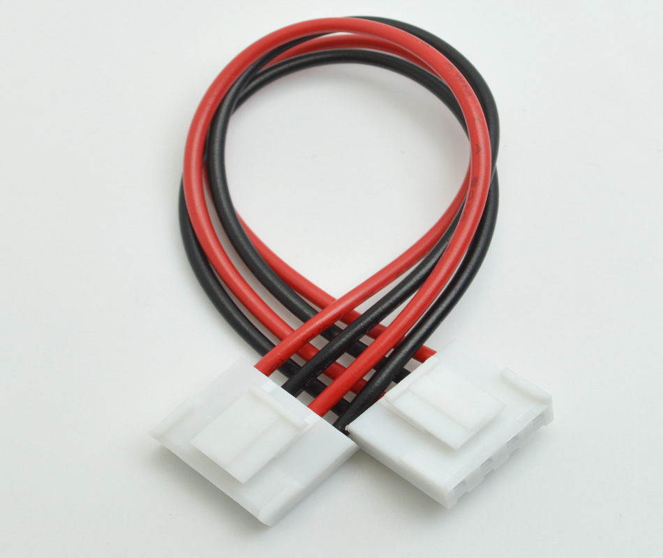 間距VH3.96-4P雙頭91香蕉福利导航長150MM電腦設備電子線網絡接口插座線,香蕉网址在线观看