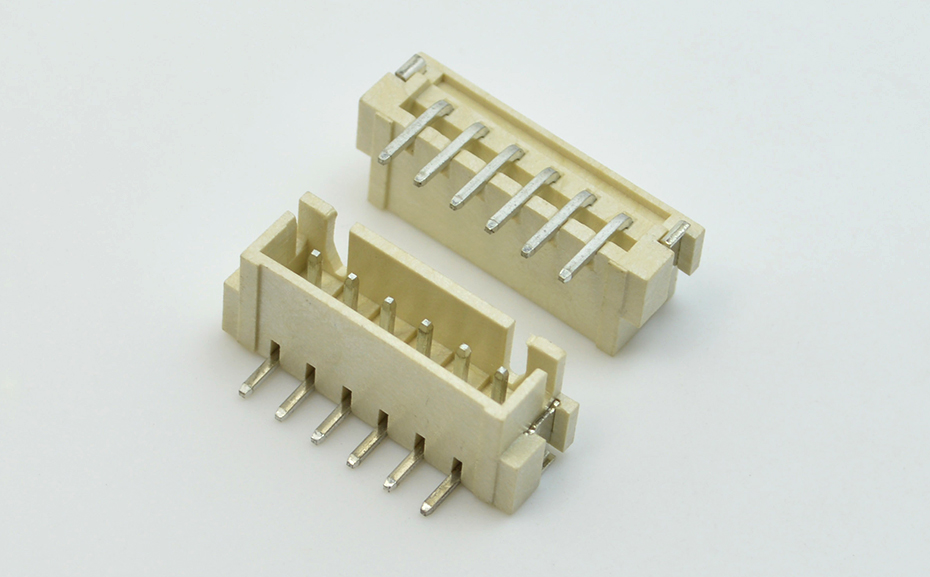 XH2.5mm間距 立式貼片插座8PIN 立貼 接插件 板端連接器,香蕉网址在线观看